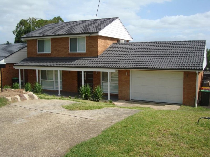 120 Tamboura Avenue, Baulkham Hills NSW 2153