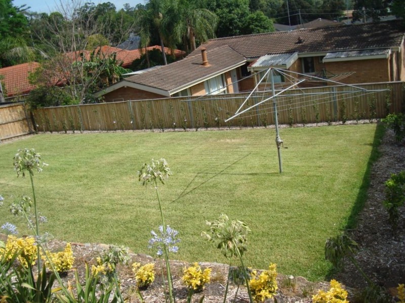 120 Tamboura Avenue, Baulkham Hills NSW 2153