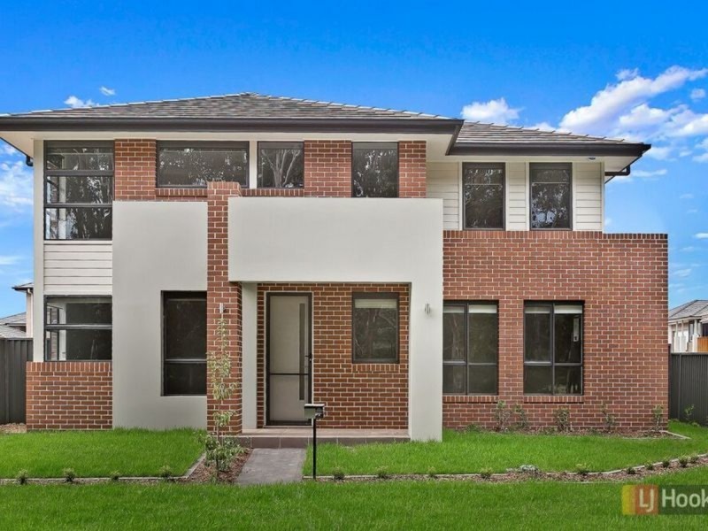 44 Andrew Street, Riverstone NSW 2765