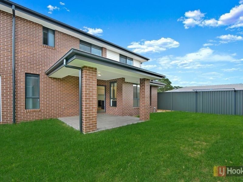 44 Andrew Street, Riverstone NSW 2765