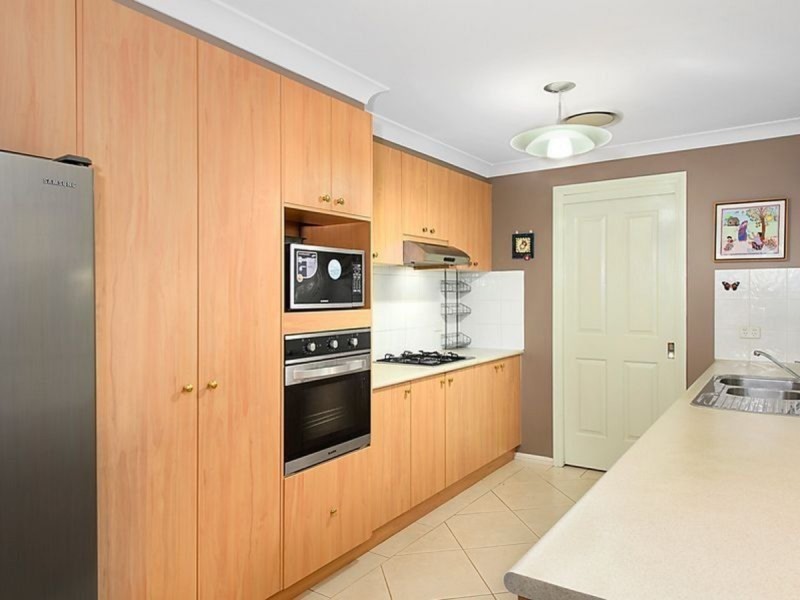 79 Greendale Tce, Quakers Hill NSW 2763