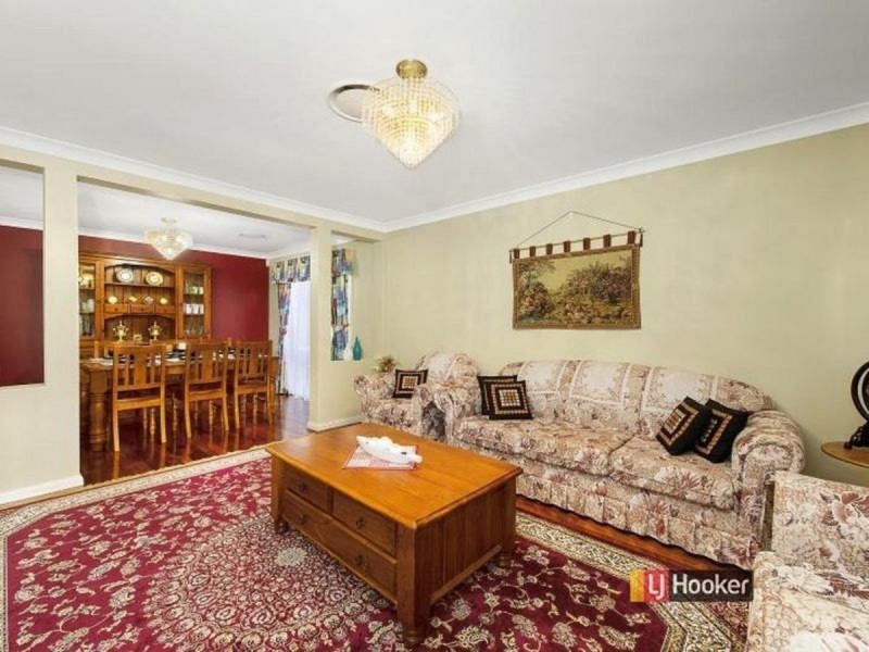 79 Greendale Tce, Quakers Hill NSW 2763