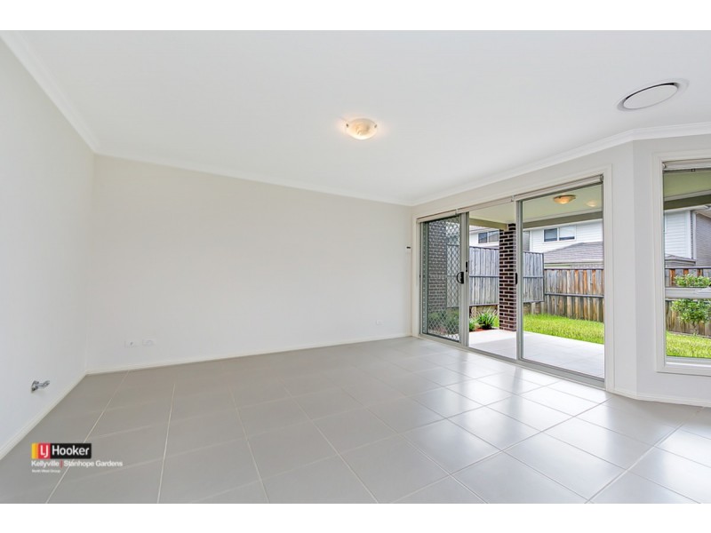 28 Putters Lane, Kellyville NSW 2155
