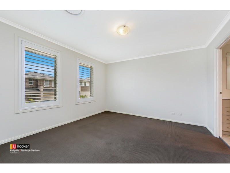 28 Putters Lane, Kellyville NSW 2155