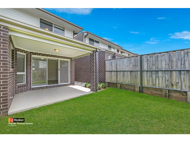 28 Putters Lane, Kellyville NSW 2155