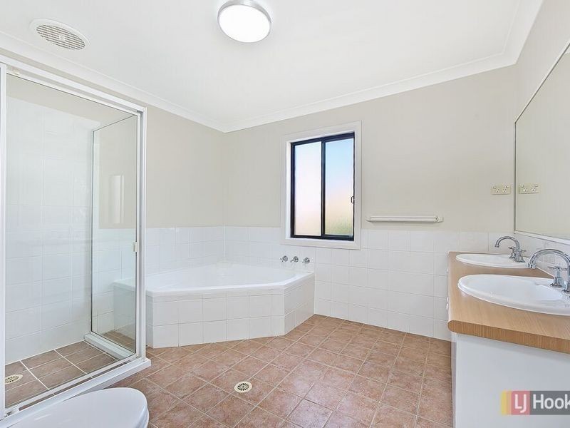 41 Perseus Circuit, Kellyville NSW 2155