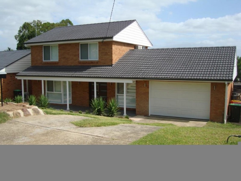 120 Tamboura Avenue, Baulkham Hills NSW 2153