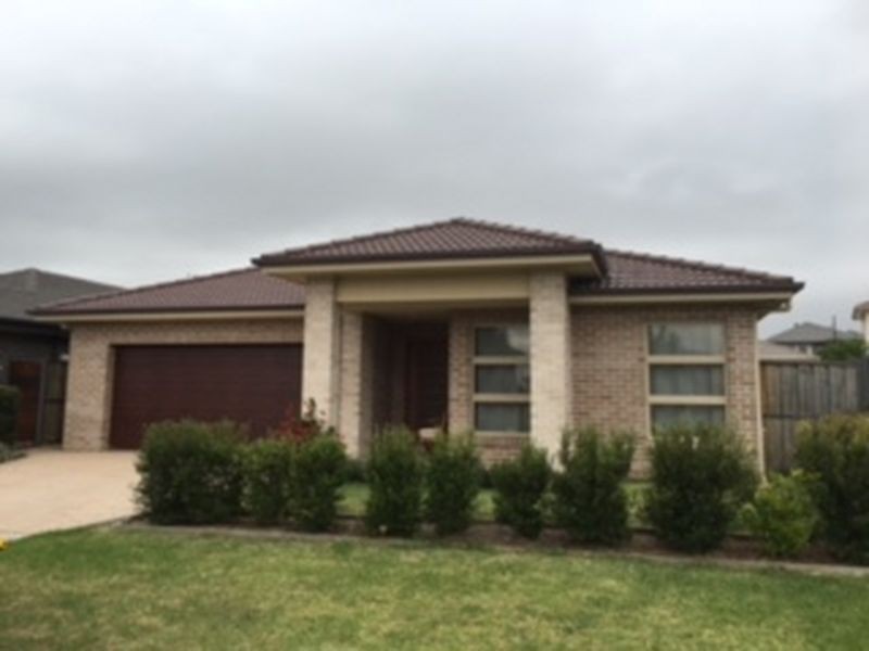 56 Hastings St, The Ponds NSW 2769