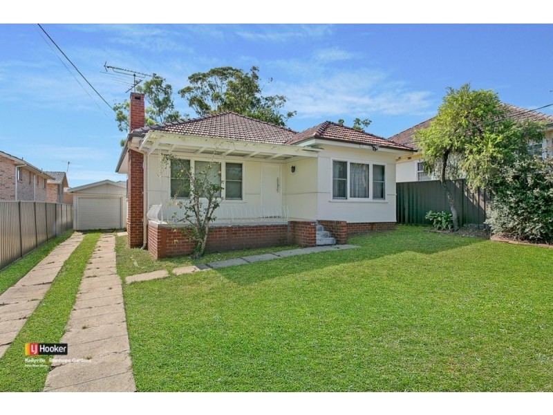 5 Booreea Street, Blacktown NSW 2148