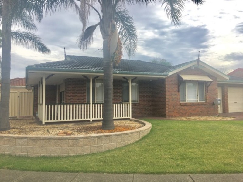 72 Amsterdam Street, Oakhurst NSW 2761