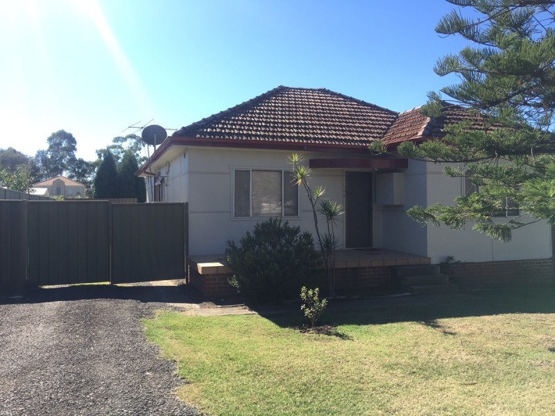 15a/307 Power Street, Plumpton NSW 2761