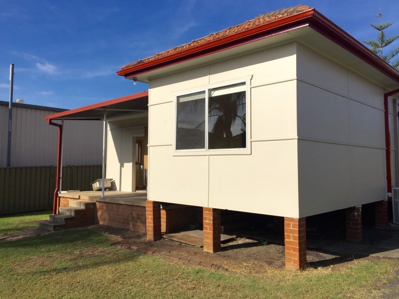 15a/307 Power Street, Plumpton NSW 2761