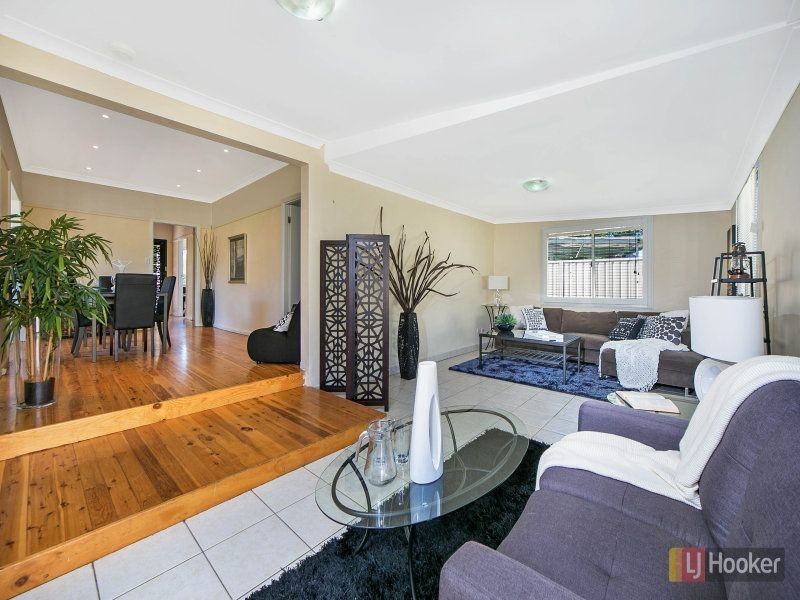9 Mountview Ave, Doonside NSW 2767