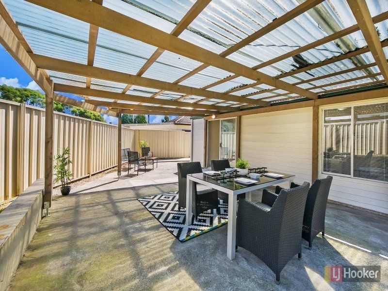 9 Mountview Ave, Doonside NSW 2767