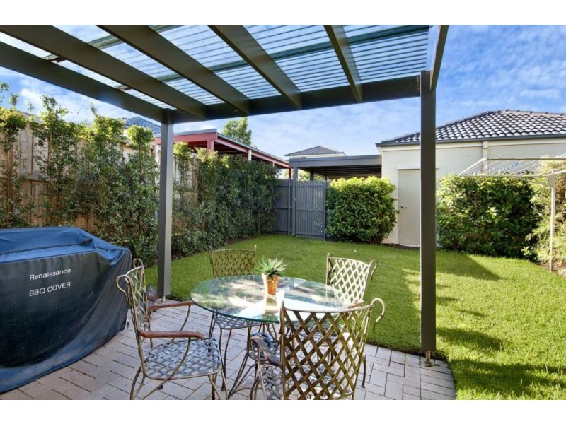 154 Stanhope Parkway, Stanhope Gardens NSW 2768
