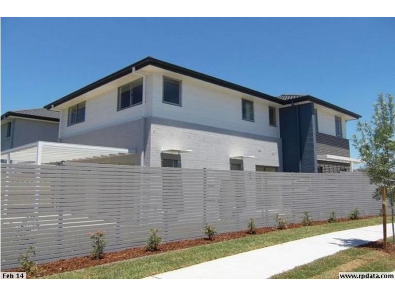 15 Kelby Street, The Ponds NSW 2769
