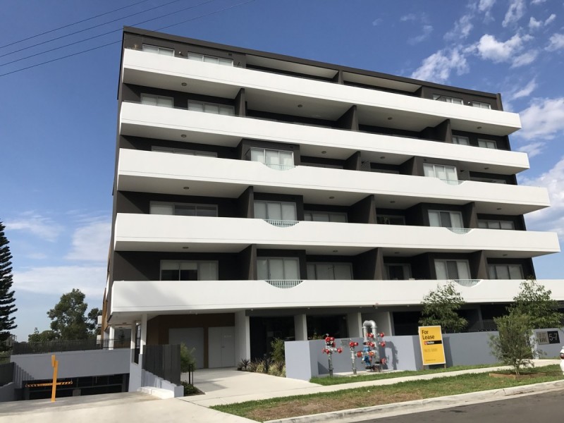 5BLG/5-7 The Avenue, Mount Druitt NSW 2770