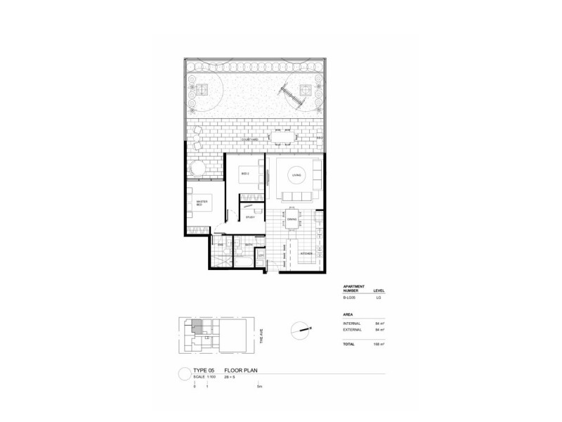 5BLG/5-7 The Avenue, Mount Druitt NSW 2770