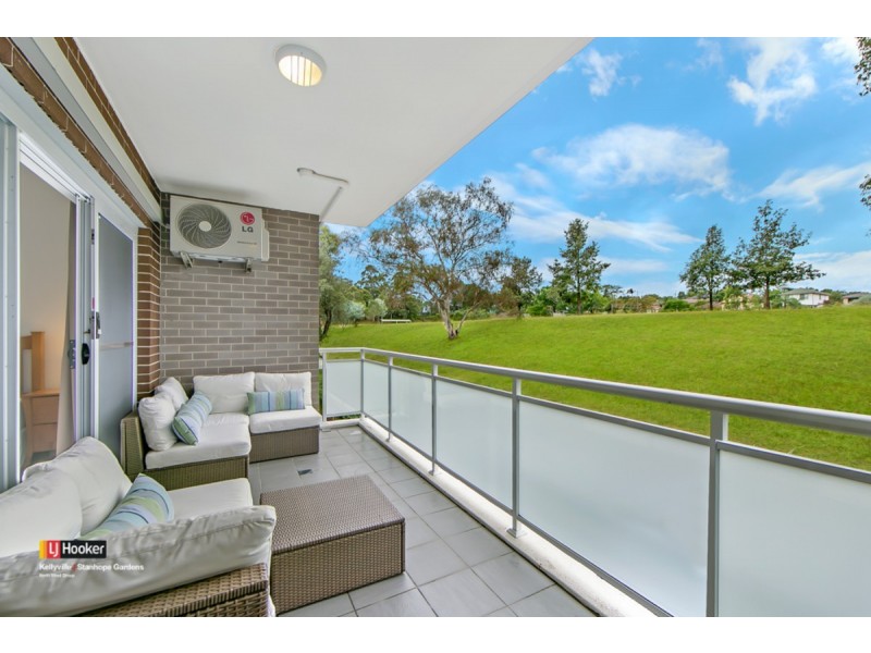 6/57 South Street, Rydalmere NSW 2116