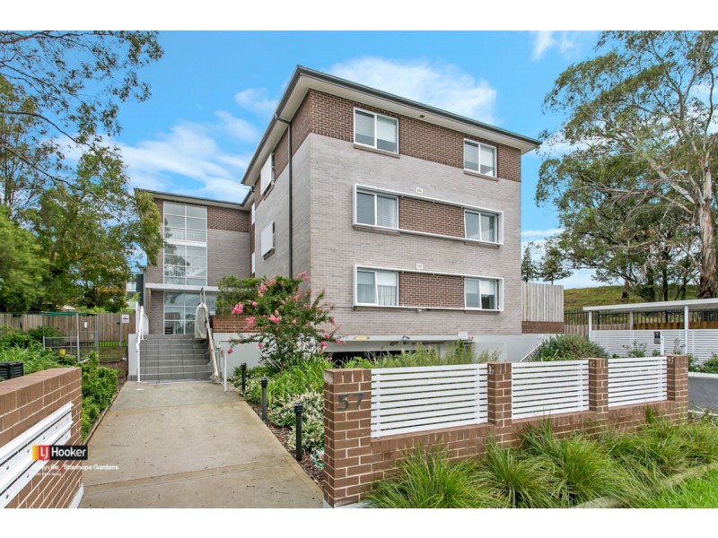 6/57 South Street, Rydalmere NSW 2116