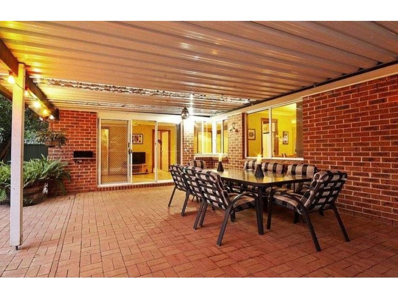 30 Zammit Avenue, Quakers Hill NSW 2763