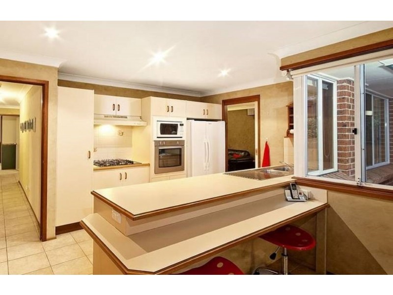 30 Zammit Avenue, Quakers Hill NSW 2763