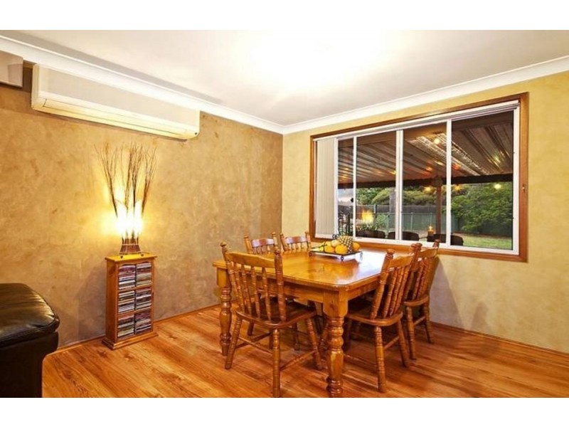 30 Zammit Avenue, Quakers Hill NSW 2763