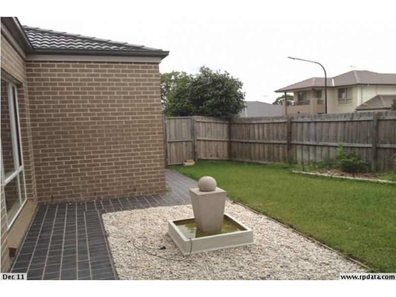 40 Clementine Street, Parklea NSW 2768