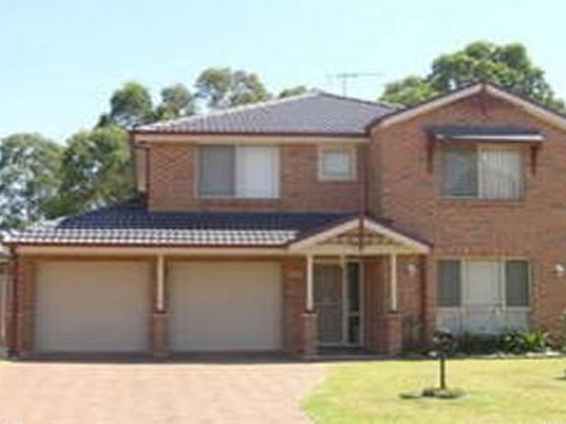 27 Casuarina Place, Acacia Gardens NSW 2763