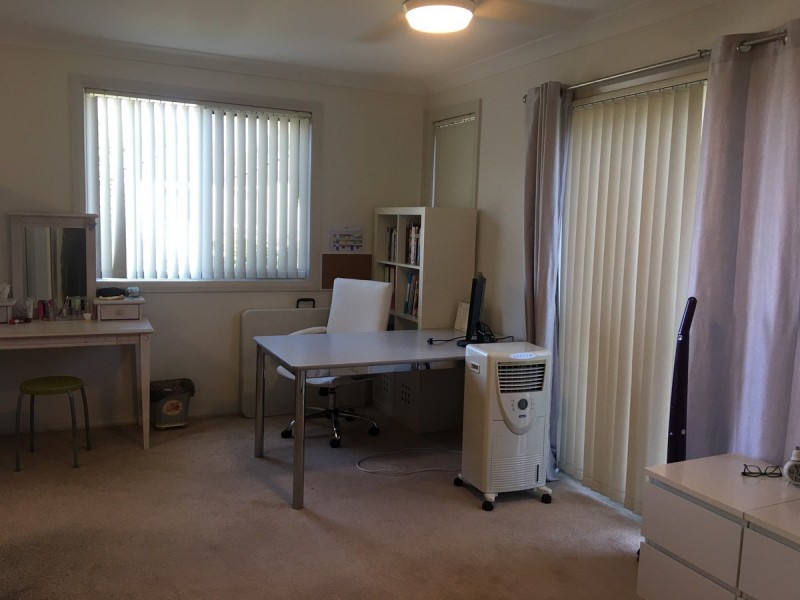 Stanhope Gardens NSW 2768