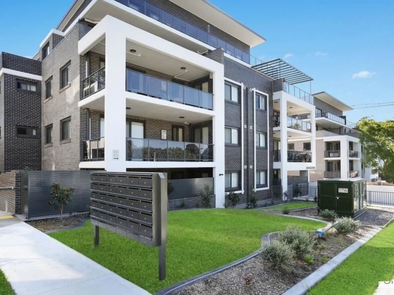 2/44-46 Keeler Street, Carlingford NSW 2118