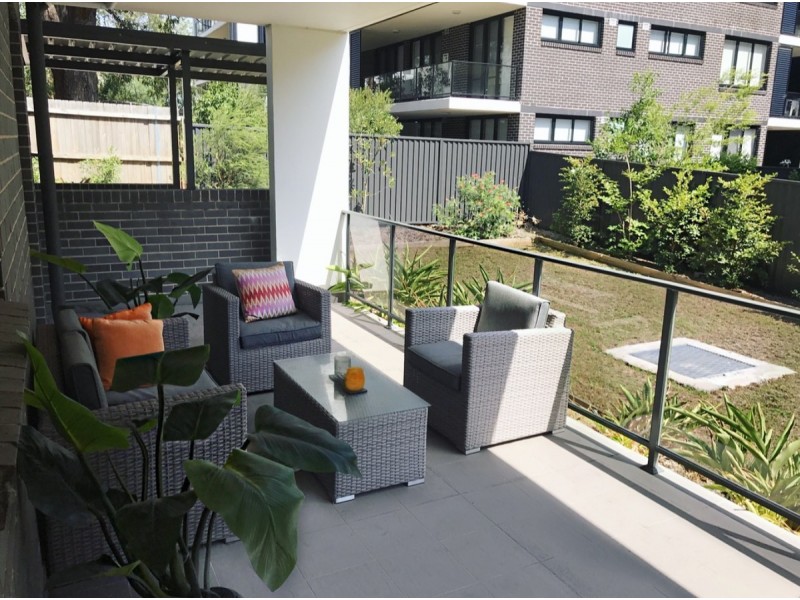 2/44-46 Keeler Street, Carlingford NSW 2118