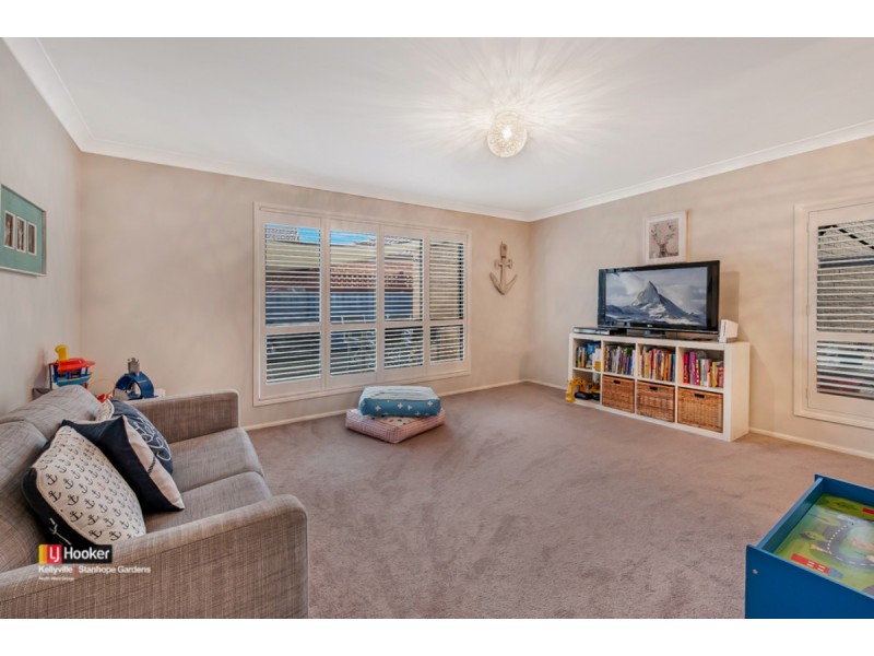 14 Bligh Place, Kellyville NSW 2155