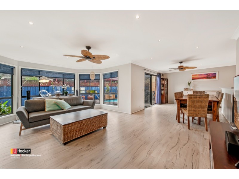 14 Bligh Place, Kellyville NSW 2155