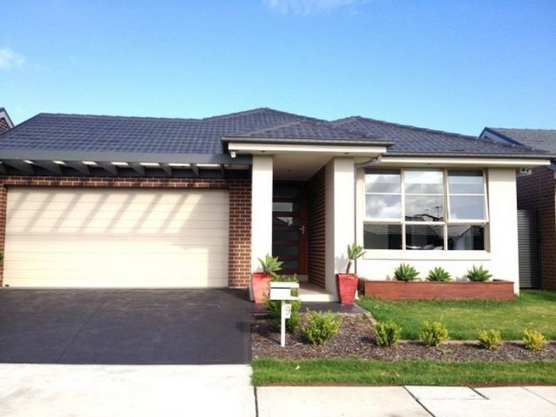 9 Cicada Street, The Ponds NSW 2769