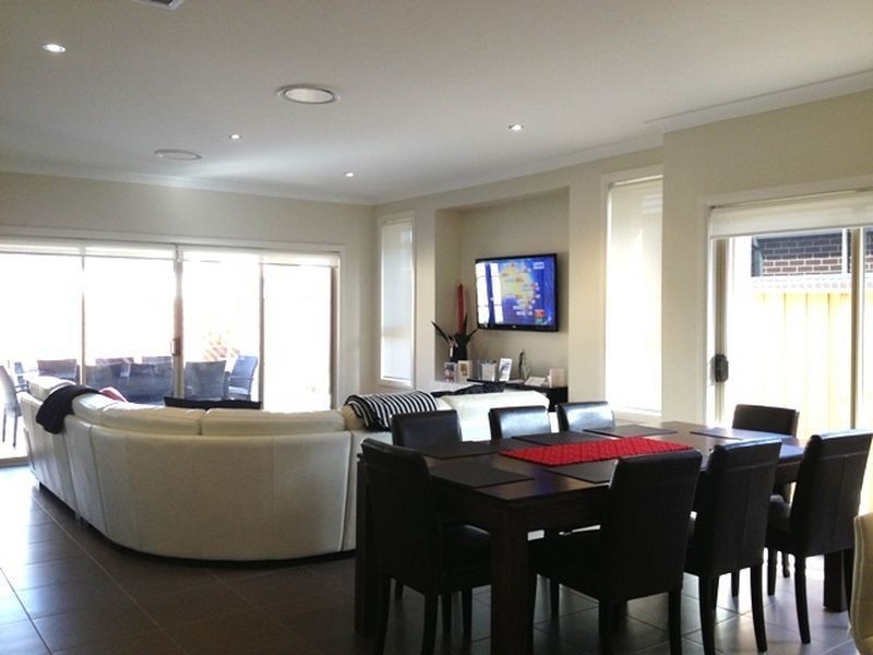 9 Cicada Street, The Ponds NSW 2769