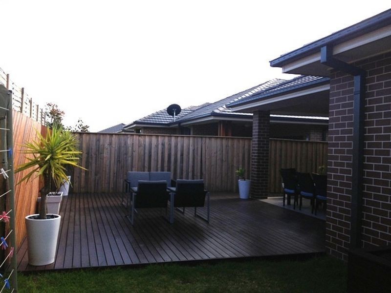 9 Cicada Street, The Ponds NSW 2769