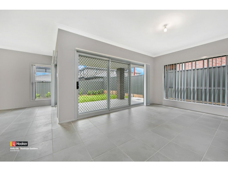 16 Bellflower Avenue, Schofields NSW 2762