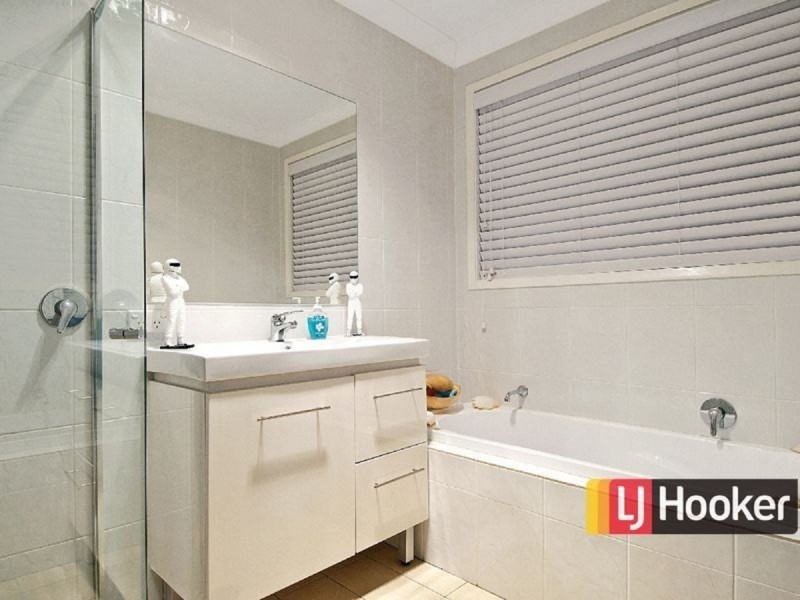 23 Braunton Street, Kellyville Ridge NSW 2155