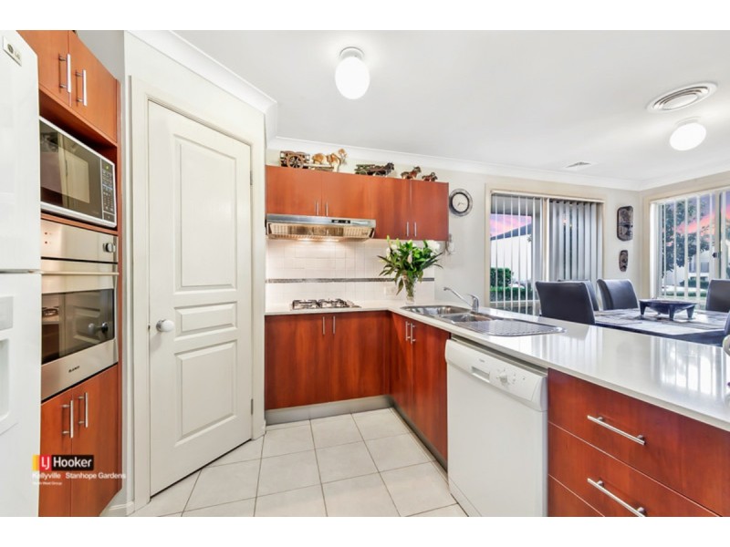 64 Somerset Street, Stanhope Gardens NSW 2768