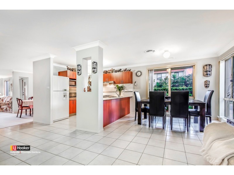 64 Somerset Street, Stanhope Gardens NSW 2768