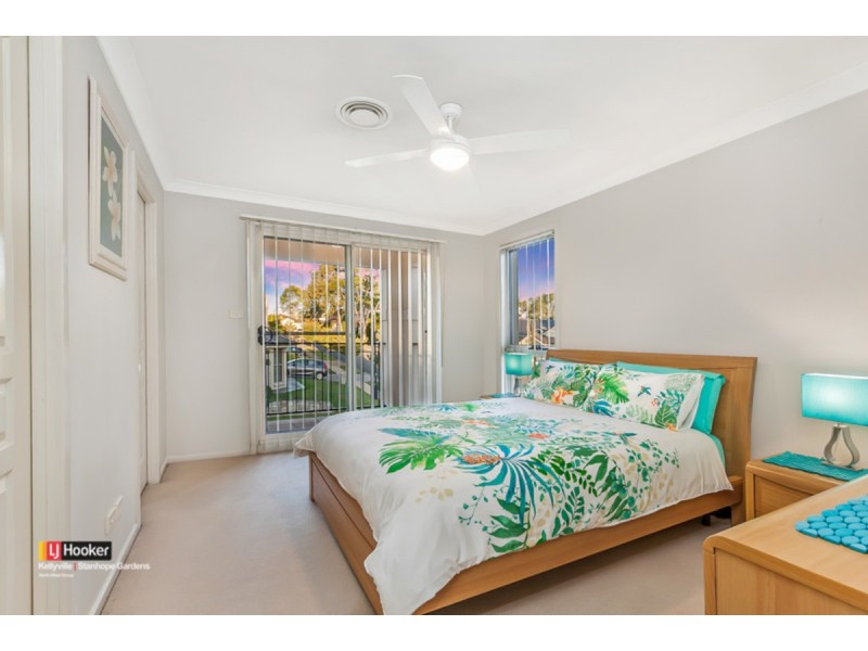 64 Somerset Street, Stanhope Gardens NSW 2768