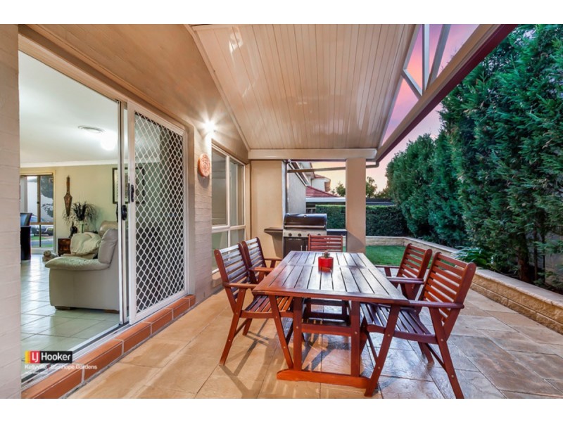 64 Somerset Street, Stanhope Gardens NSW 2768