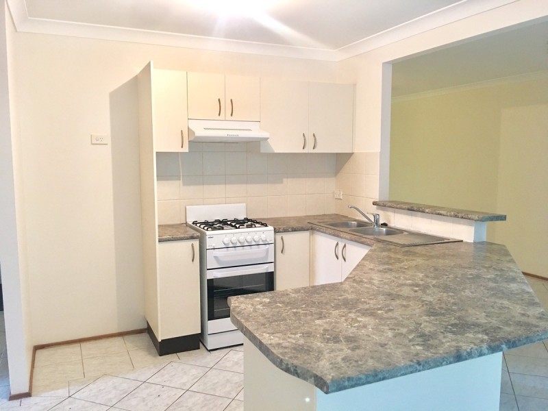 16 Mazari Grove, Stanhope Gardens NSW 2768