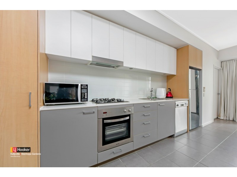 109/72 Civic Way, Rouse Hill NSW 2155