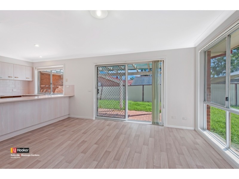 28 Blend Place, Woodcroft NSW 2767