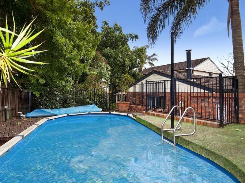 14 Buckeridge Place, Kellyville NSW 2155