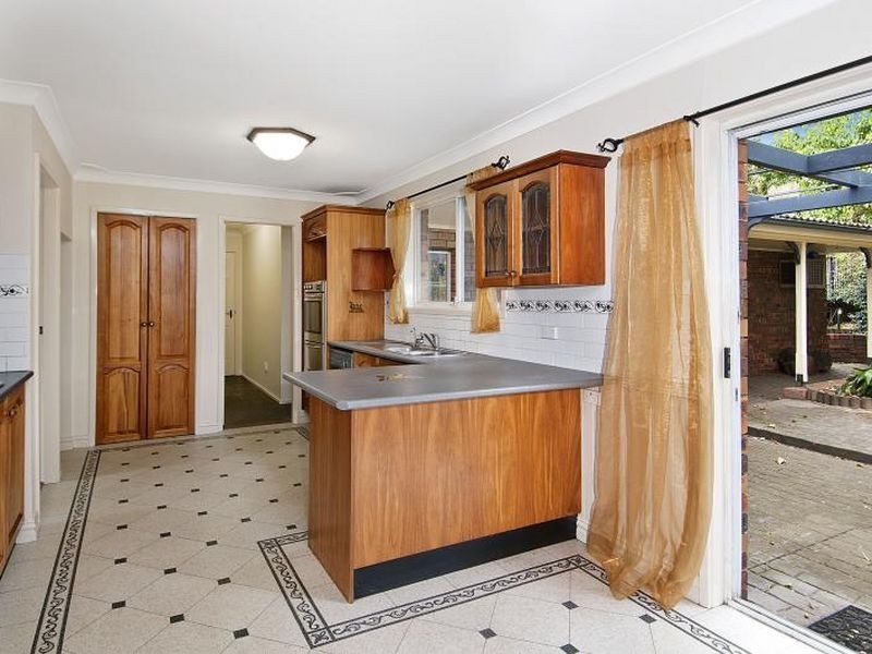 14 Buckeridge Place, Kellyville NSW 2155