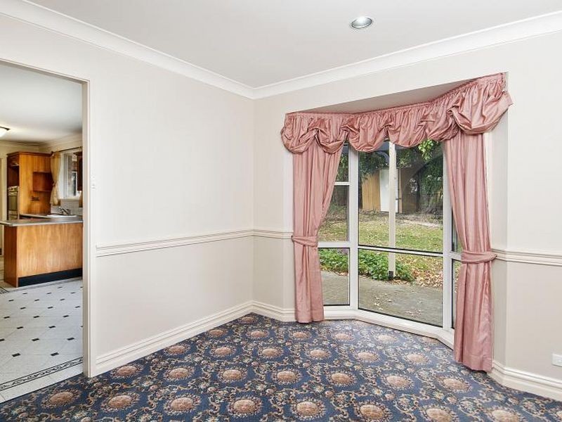 14 Buckeridge Place, Kellyville NSW 2155