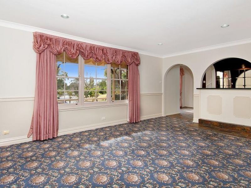 14 Buckeridge Place, Kellyville NSW 2155